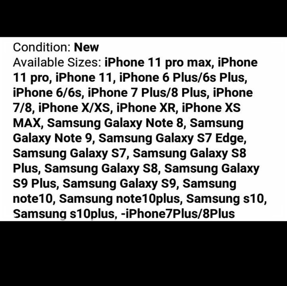 Phone case... - Picture 3 of 8